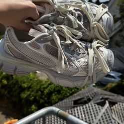 Balenciaga 3XL size 43