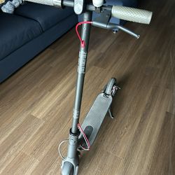 Electric Scooter Xiaomi M365 (like New!)