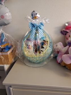 Easter Baskets