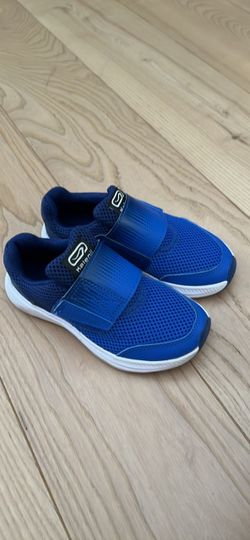 Kalenji Kids Running Shoes Size 12C / Tenis Niño