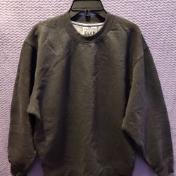 Pro Club Crew Neck Sweatshirt