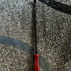 Snap-On Hook/Pick Tool 