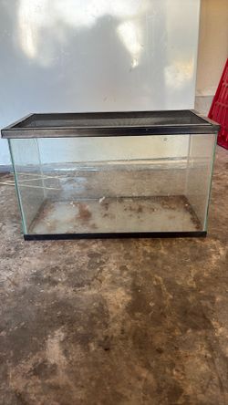 Tank 10x20x12