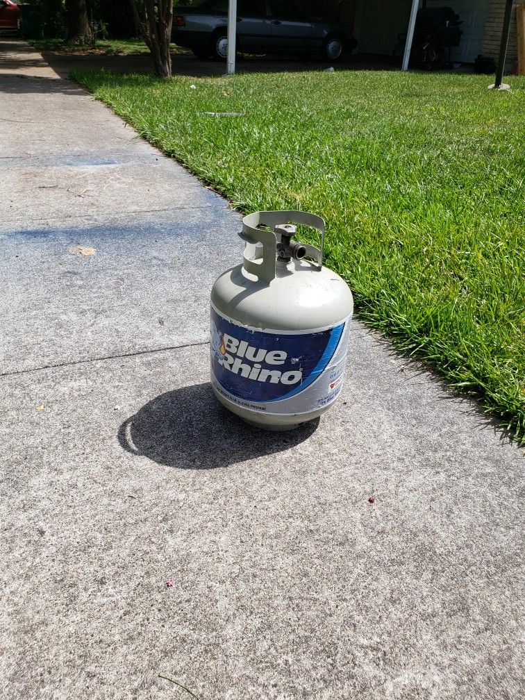 Propane Tank