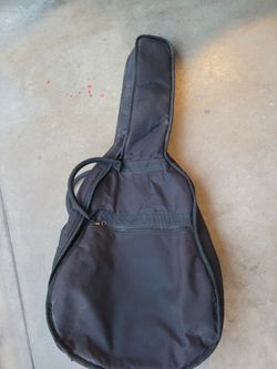 Guitar Gig Bag
