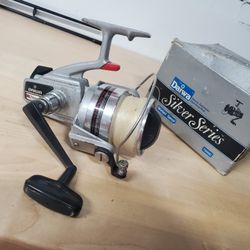 Diawa Fishing Reel