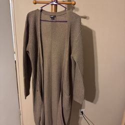 Women Cardigan 
