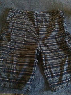 Beverly Hills polo club size 36 shorts men’s