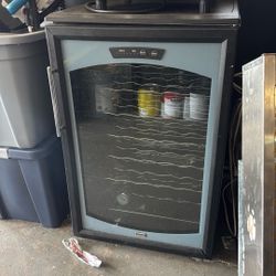 Wine Refrigerator