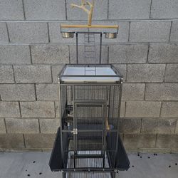 Bird Cage