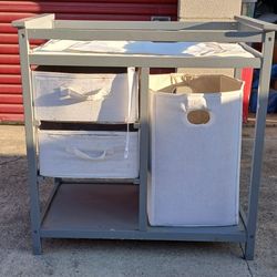 Baby Changing Tables