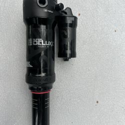 RockShox Super Delux 170mm 