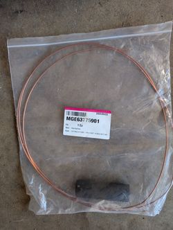 Refrigeration Capillary Tubing 