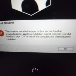 Gateway Laptop 