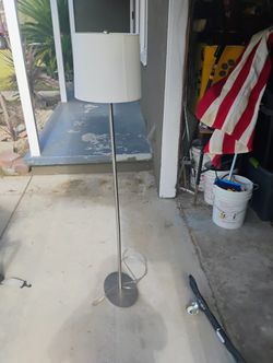 Standing Lamp