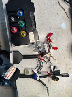 Fardriver 72450 for E-Bikes