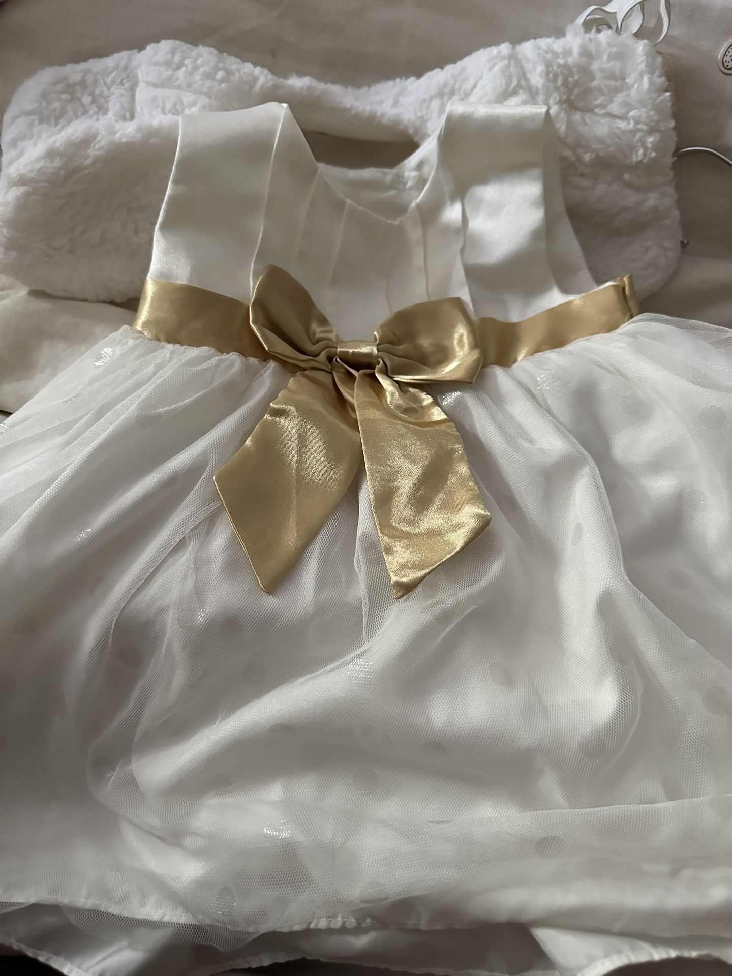 Baby Girls Dress