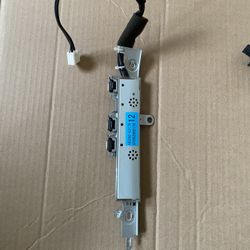 Antenna Amplifier Lexus Part