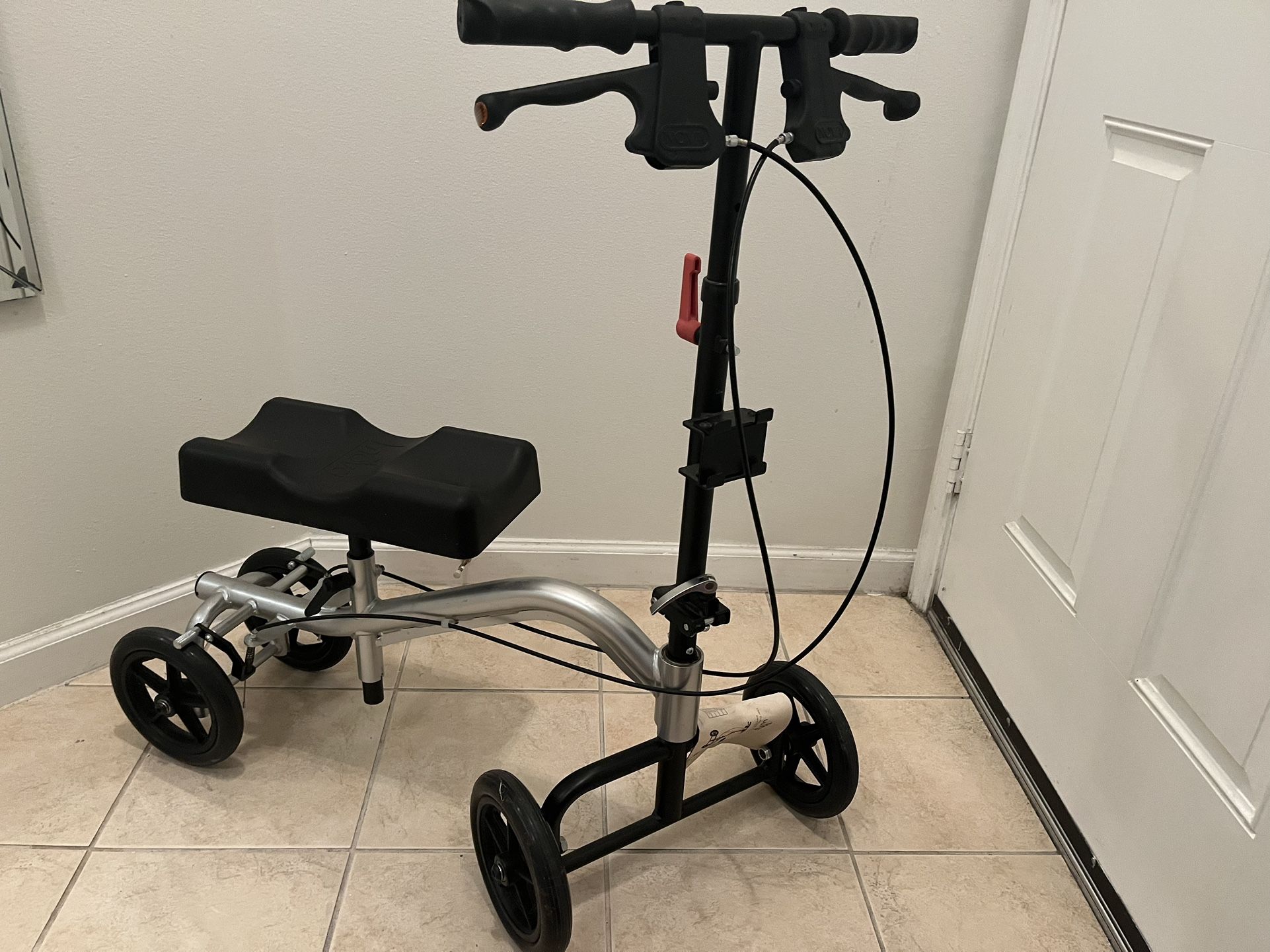 Knee Cart Scooter