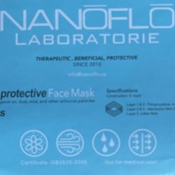 KN95 Masks 10 Pieces In Each Box 