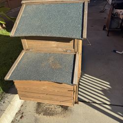 Chicken Coop