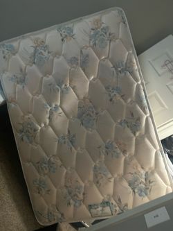 Entire bed