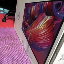 Dell Monitor 