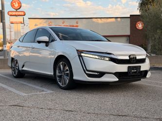 Honda Clarity PLUG-IN HYBRID TOURING