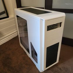 Phanteks Enthoo Pro Full Tower Computer Case