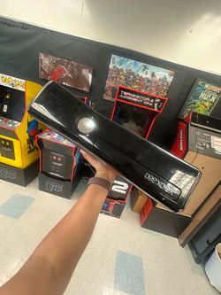 Vintage Gaming
