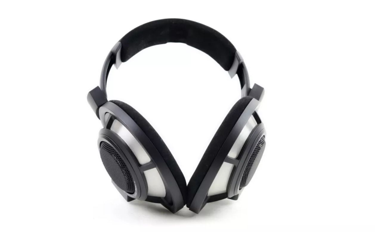 Sennheiser HD800S