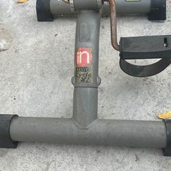 Pedal Exercise Tricycle 