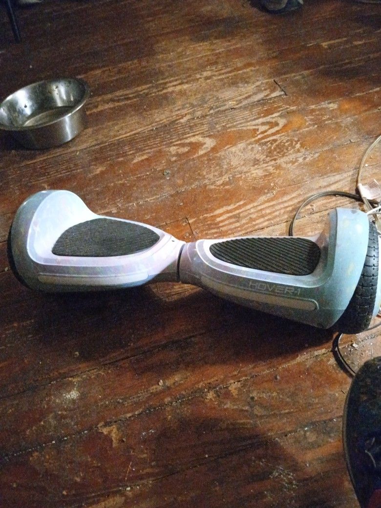 Hover 1 Hoverboard