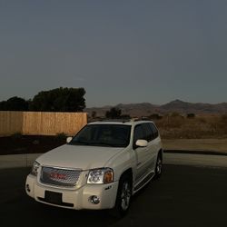 2006 GMC Envoy Denali