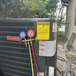 Nuevo Aire Central  1.5ton 2ton 2.5  3  3.5  4  5