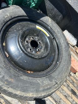 Spare Tire