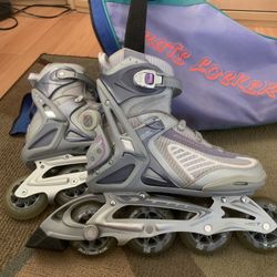 Women’s Rollerblades