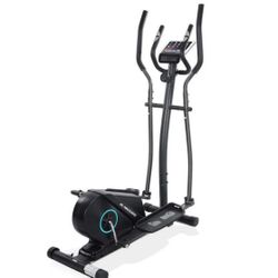 MaxKare Elliptical Machine For Home Use