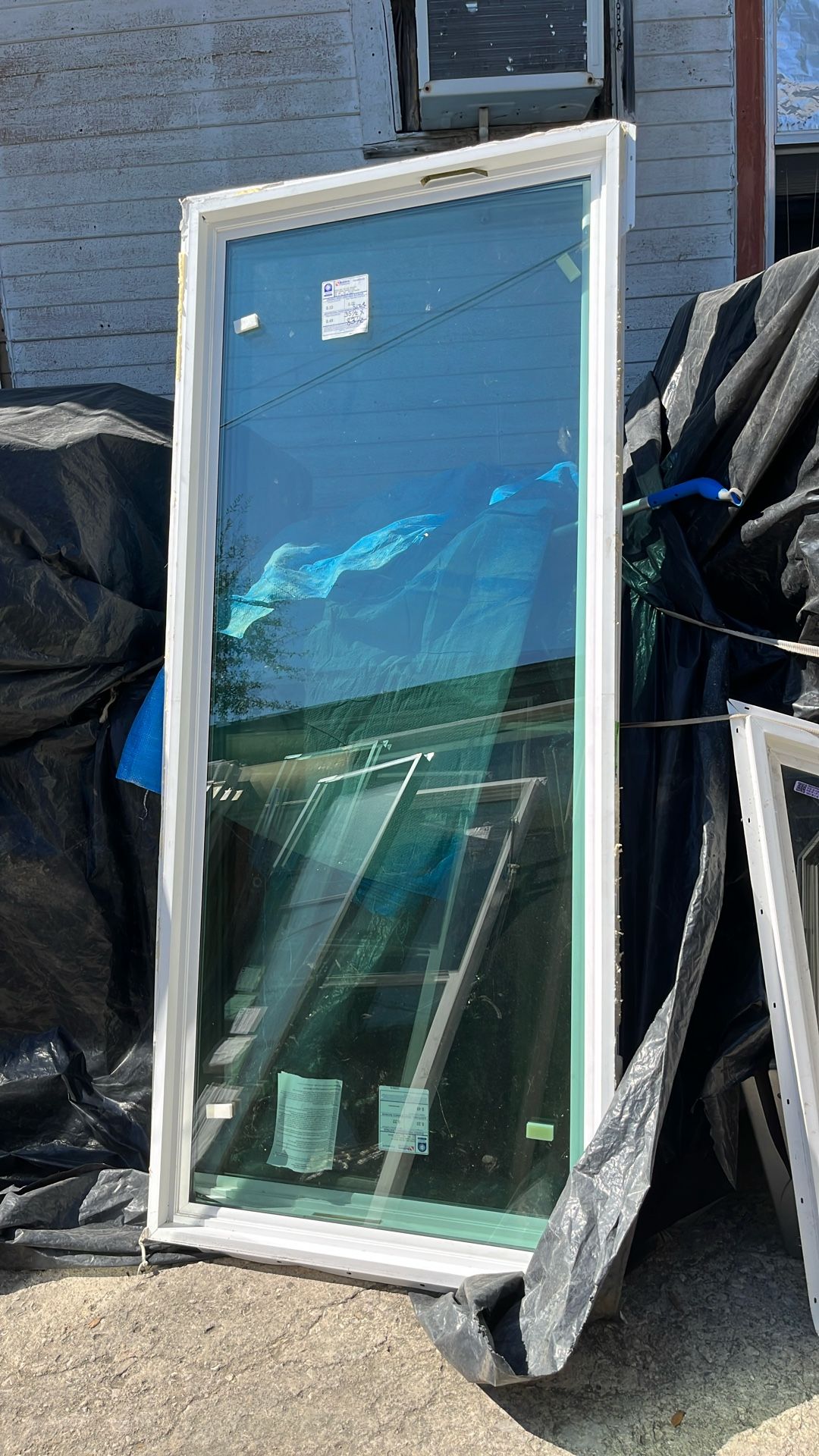 Picture Windows Brand New