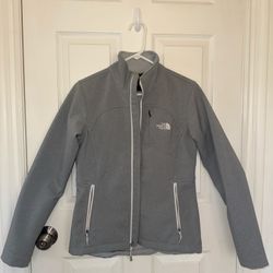 North Face jacket