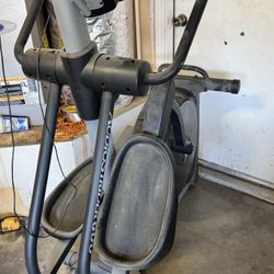 Elliptical 