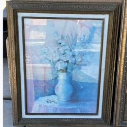 Large Wall Decore   W24.5  X  L30.5