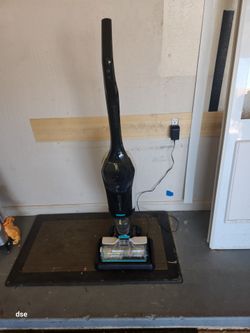 Cordless Floor Cleaner