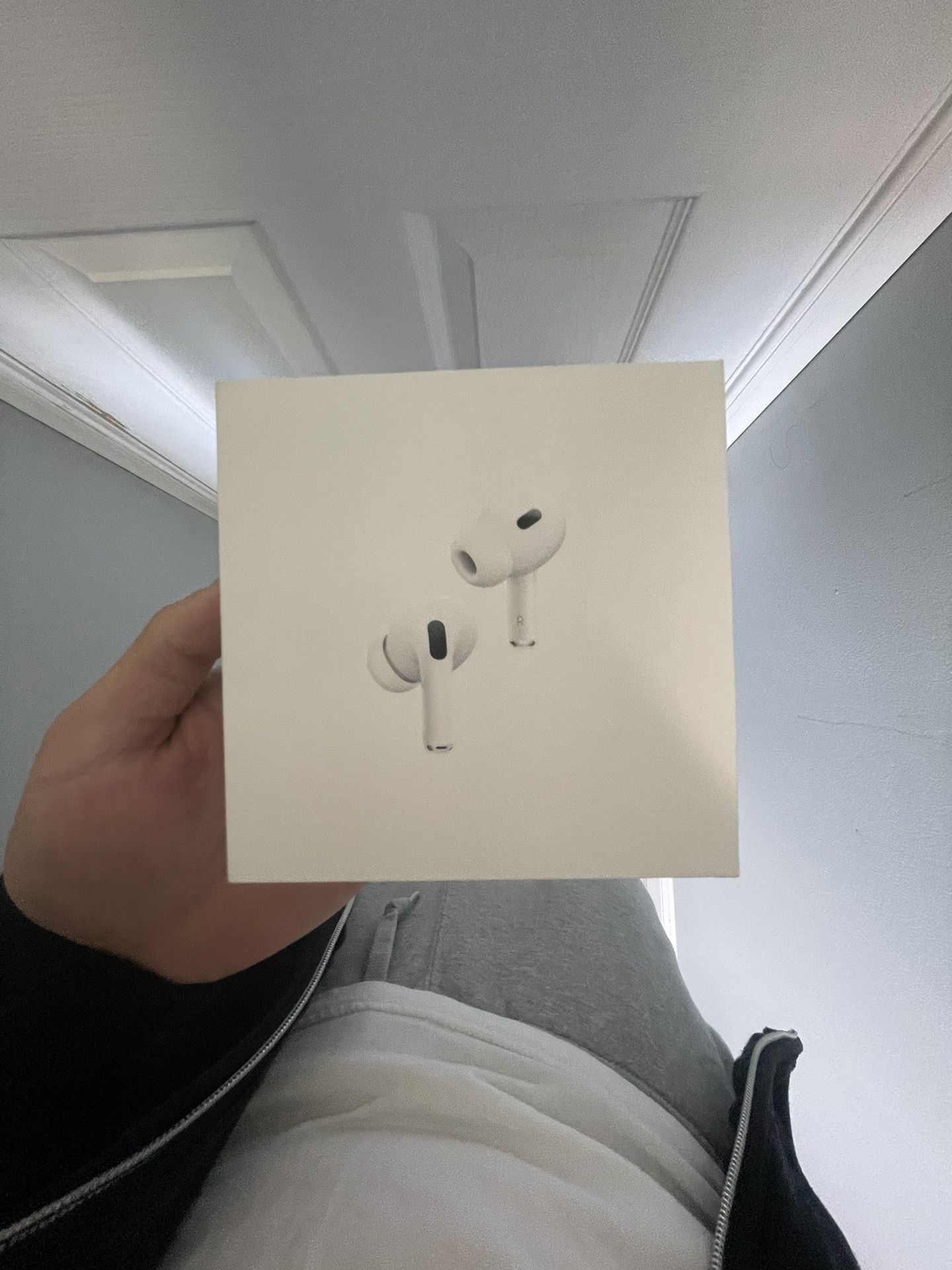 Brand New Sealed AirPods Pro (2nd Gen) – USB-C | Never Opened