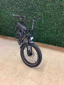 DYU BMX