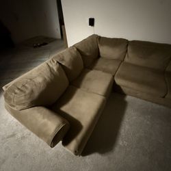 Sectional Sofa