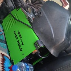 Easy Welder