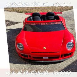 try cover Kids' Electric Ride On Joy and Adventure for Small Drivers
