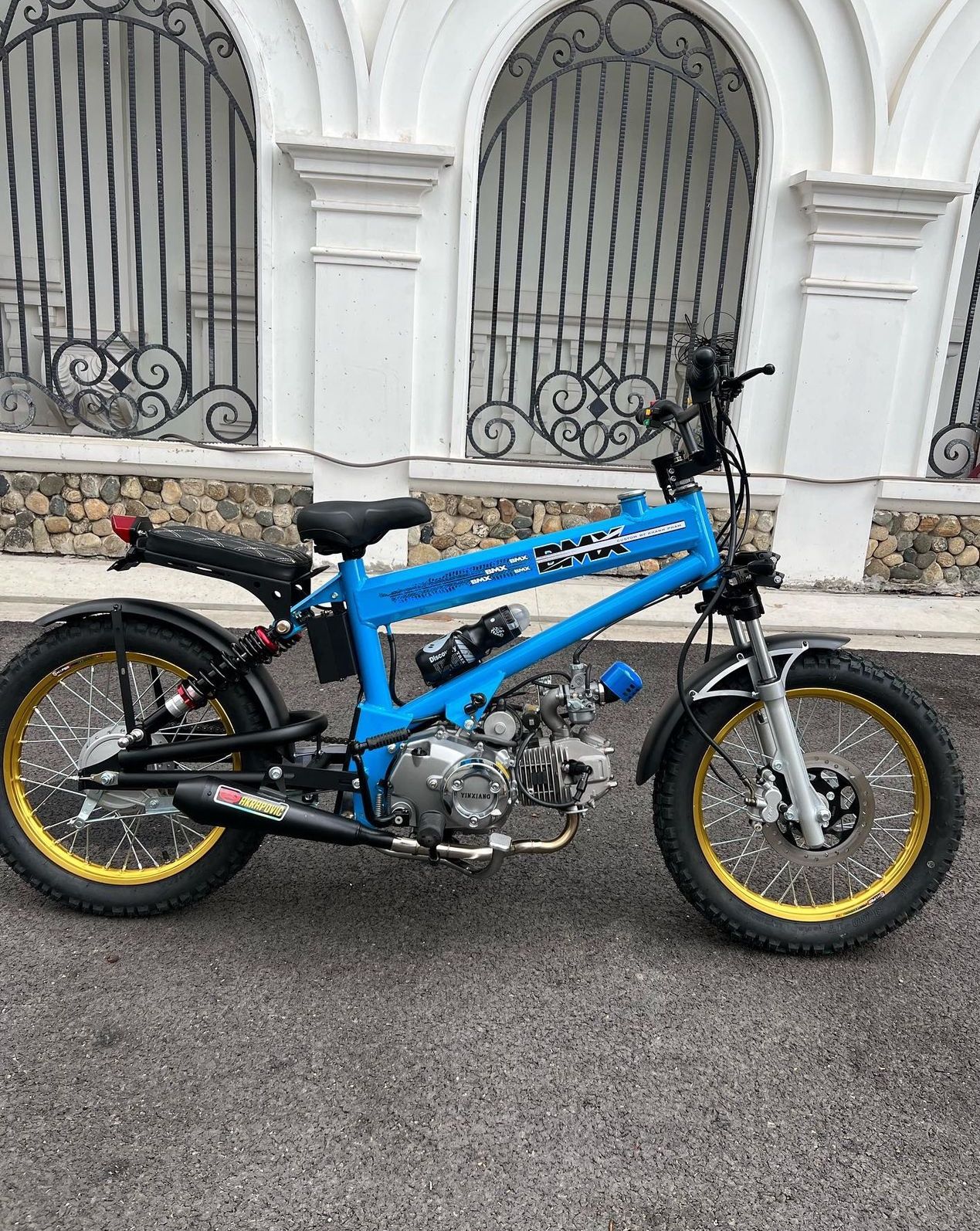 coleman cc100 x mini bike Coleman Cc100x Mini Coleman Power Bike Coleman Mini Bikes Coleman Cc100x  For Sale Slammed Coleman Cc100x