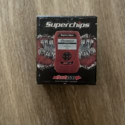 Super chips - Flash Paq